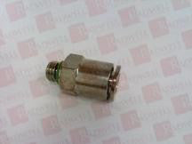 FESTO NPQH-D-M7-Q6-P10 / NPQHDM7Q6P10 (NEW NO BOX)