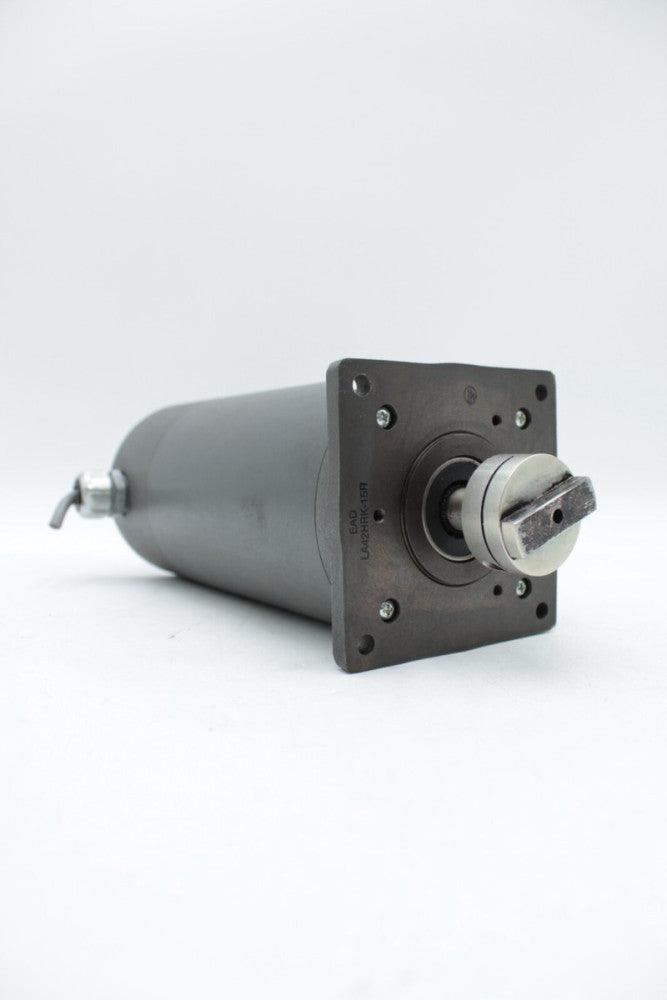 Compumotor S106-250-MO Rotary Servo Motor