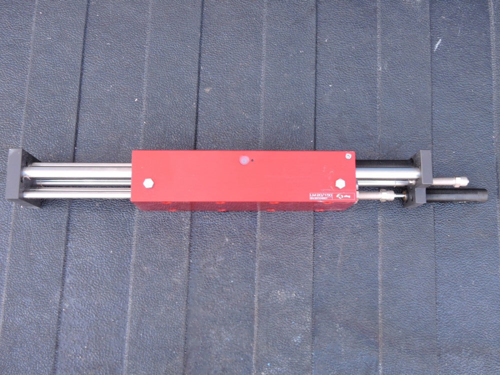 Afag LM 20/150 Linear Module - NOB NEW!