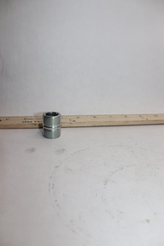 Nipple Steel 3/4" x 1" 