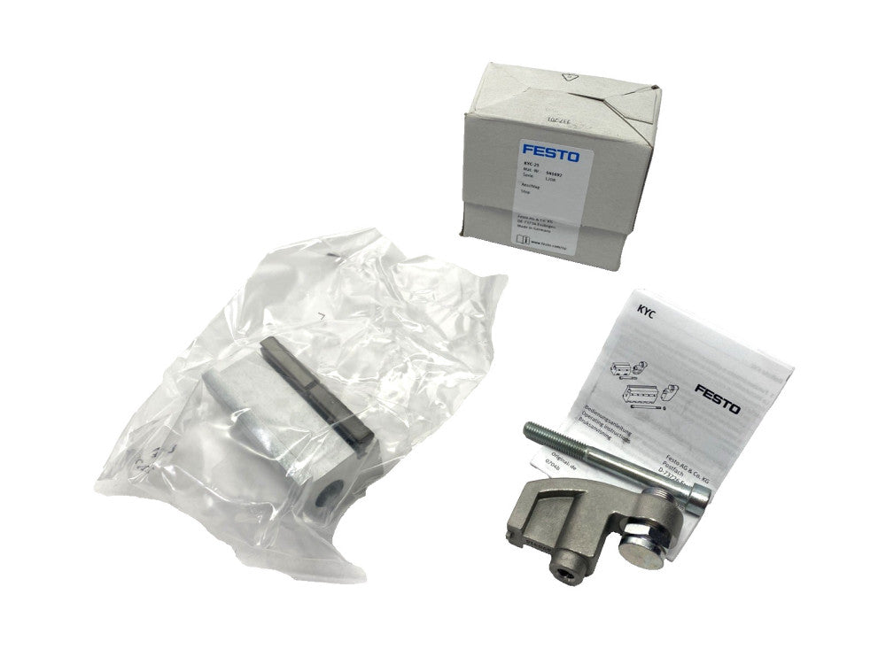 Festo KYC-25 End Stop 541692