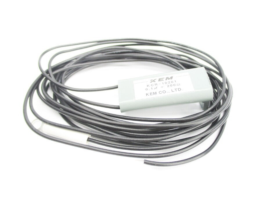 KEM KCR-10201 NSNP