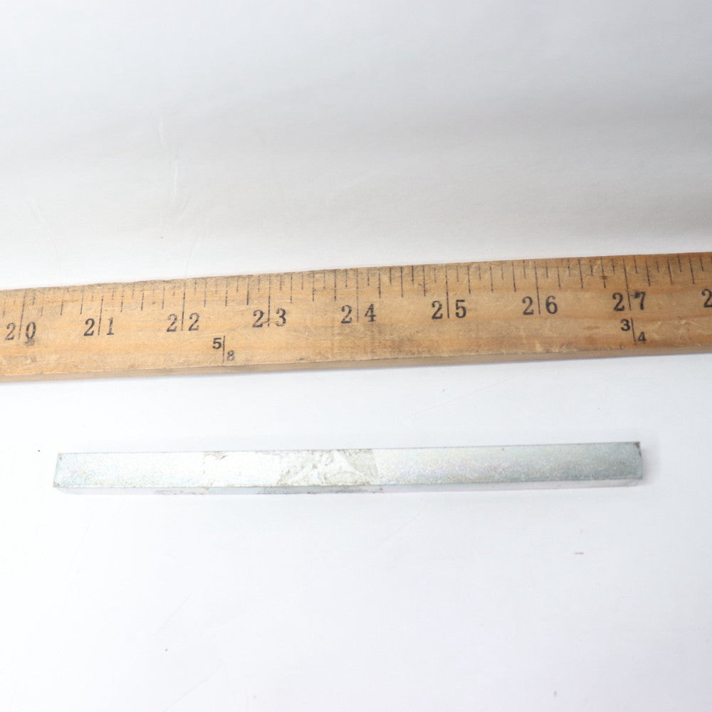 Bar Stock Steel 6-1/4" X 3/8"