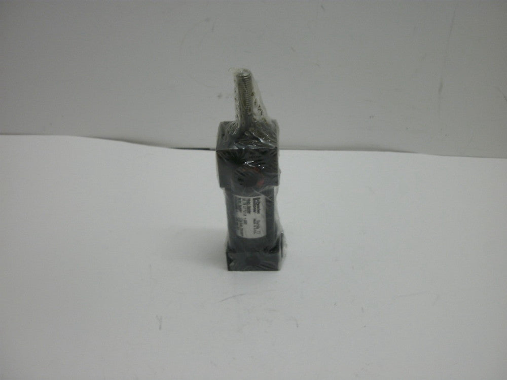SCHRADER BELLOWS 00.75 UTTU13 1.000 CYLINDER 200 PSI AIR NEW IN PKG.