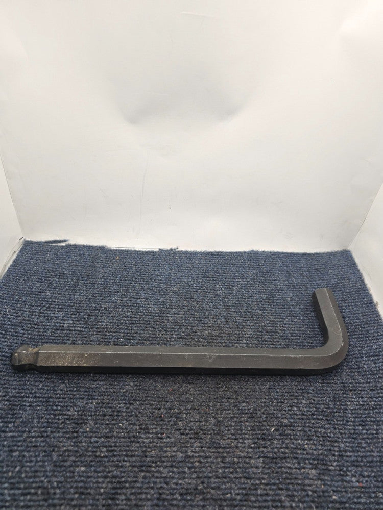 Allen Key Hex Wrench Short Arm 19MM Size USA