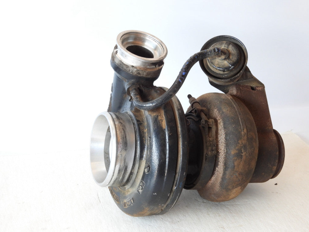 Case IH 5801964544 Turbo Charger Puma 200