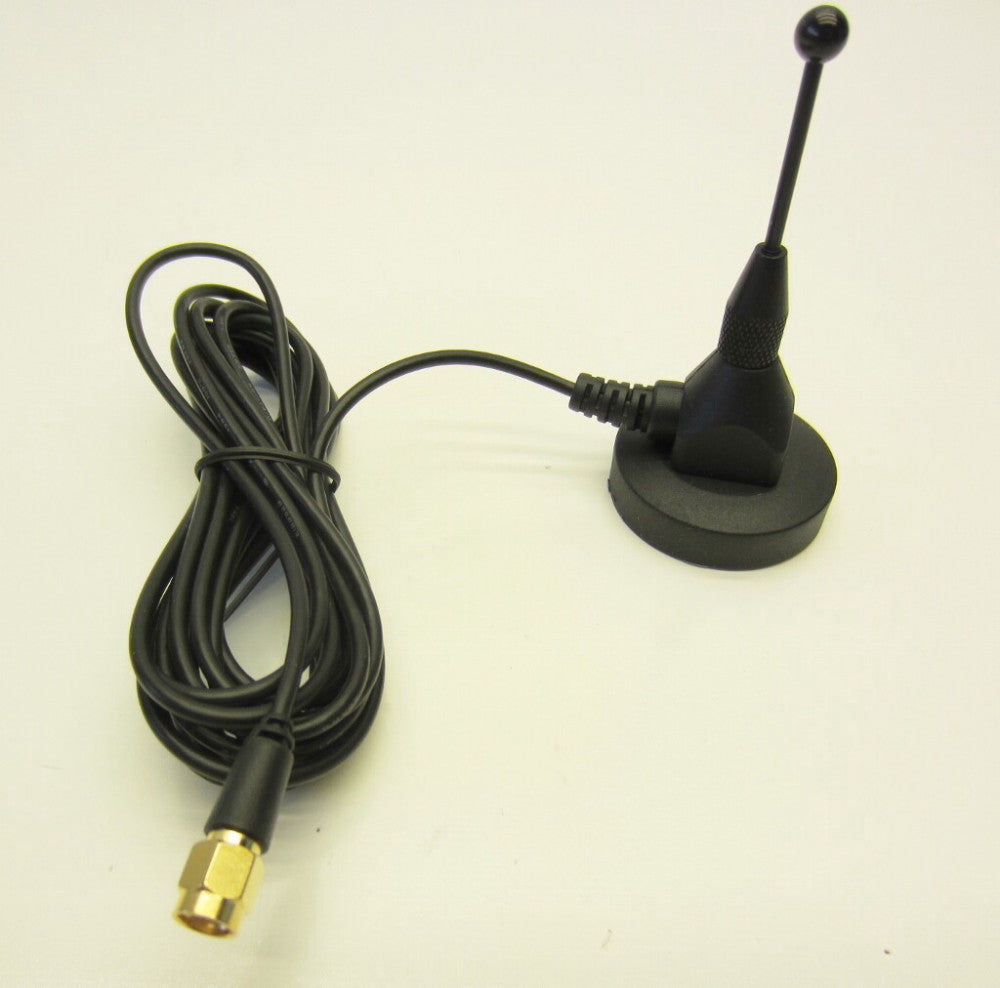 TIDEL Wi-fi Magnetic Antenna 57538 3.45" OA  NEW