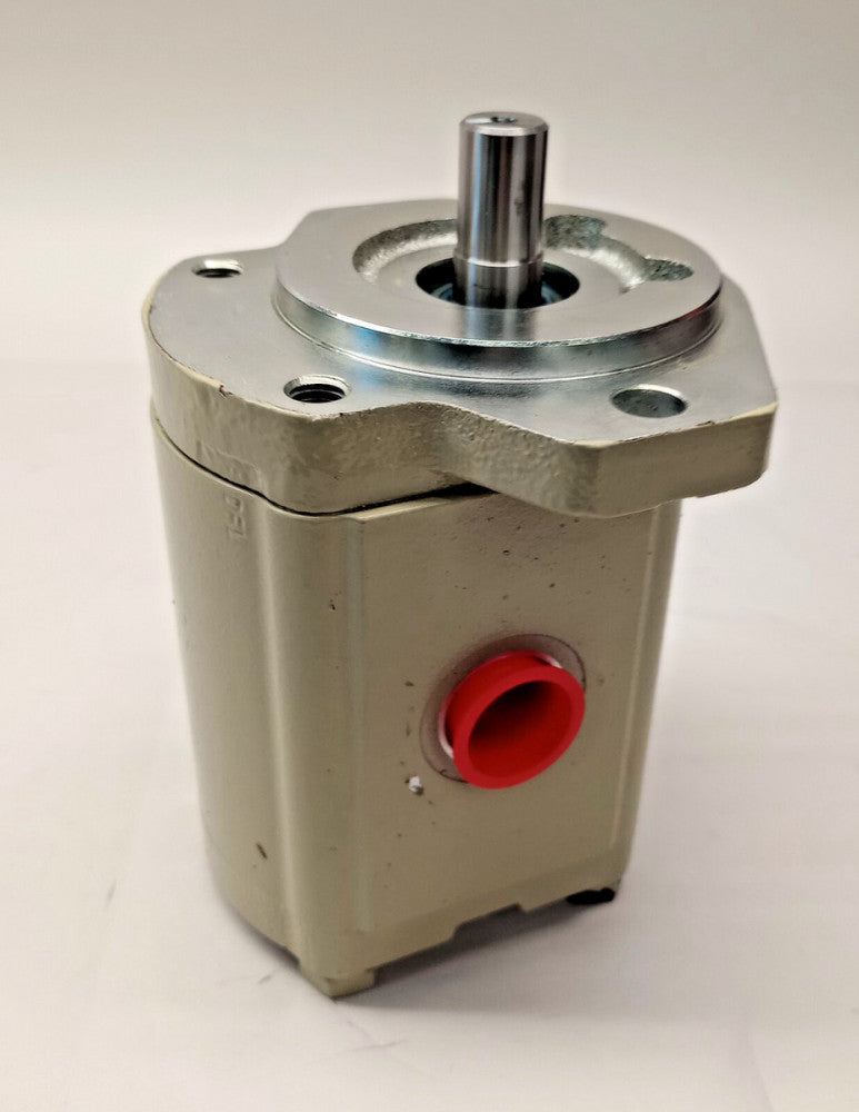Rexroth 9510290025 Used Hydraulic Gear Pump AZPF-12-014RQR12MB