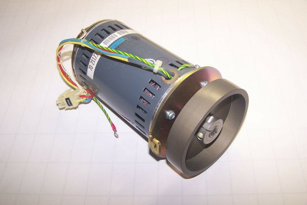 NEW GE GENERAL ELECTRIC 1/3 HP MOTOR 2900 RPM SINGLE PHASE 5KC19SG356AX