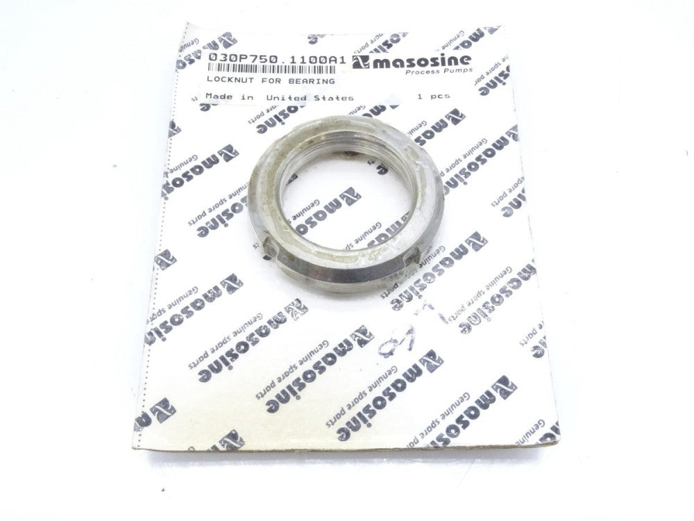 MASOSINE 030P750.1100A1 HARDWARE KIT