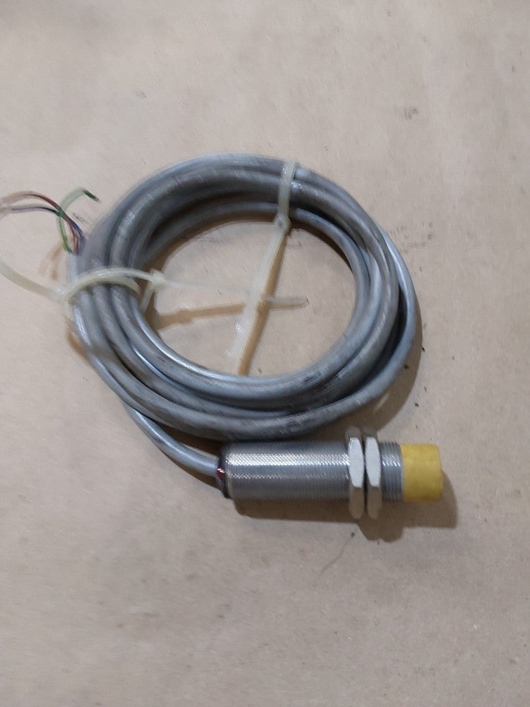 TURCK Type BI 5-G18-AZ3X 60MM Inductive Sensor