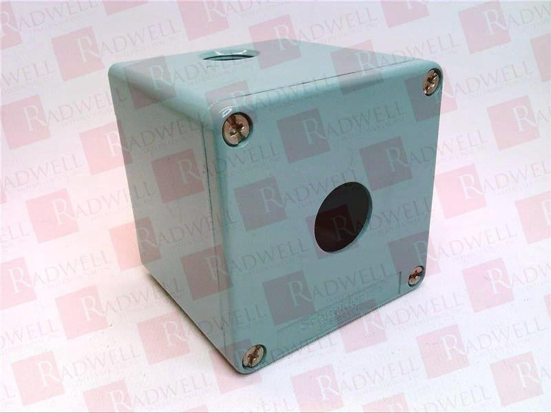 SCHNEIDER ELECTRIC XAPM1501H29 / XAPM1501H29 (NEW IN BOX)
