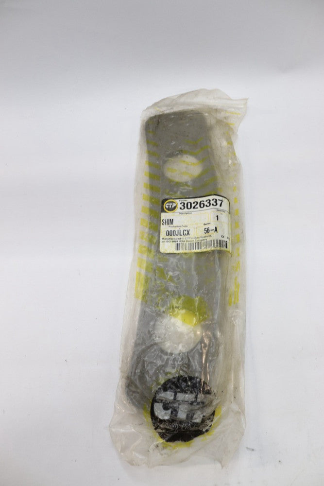Caterpillar Shim 3026337