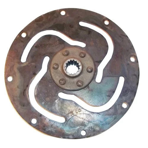 Used Flex Plate - Drive Hub Assembly fits John Deere MG86521866