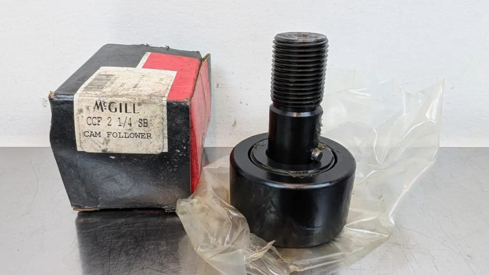 McGill CCF 2 1/4 SB Cam Follower