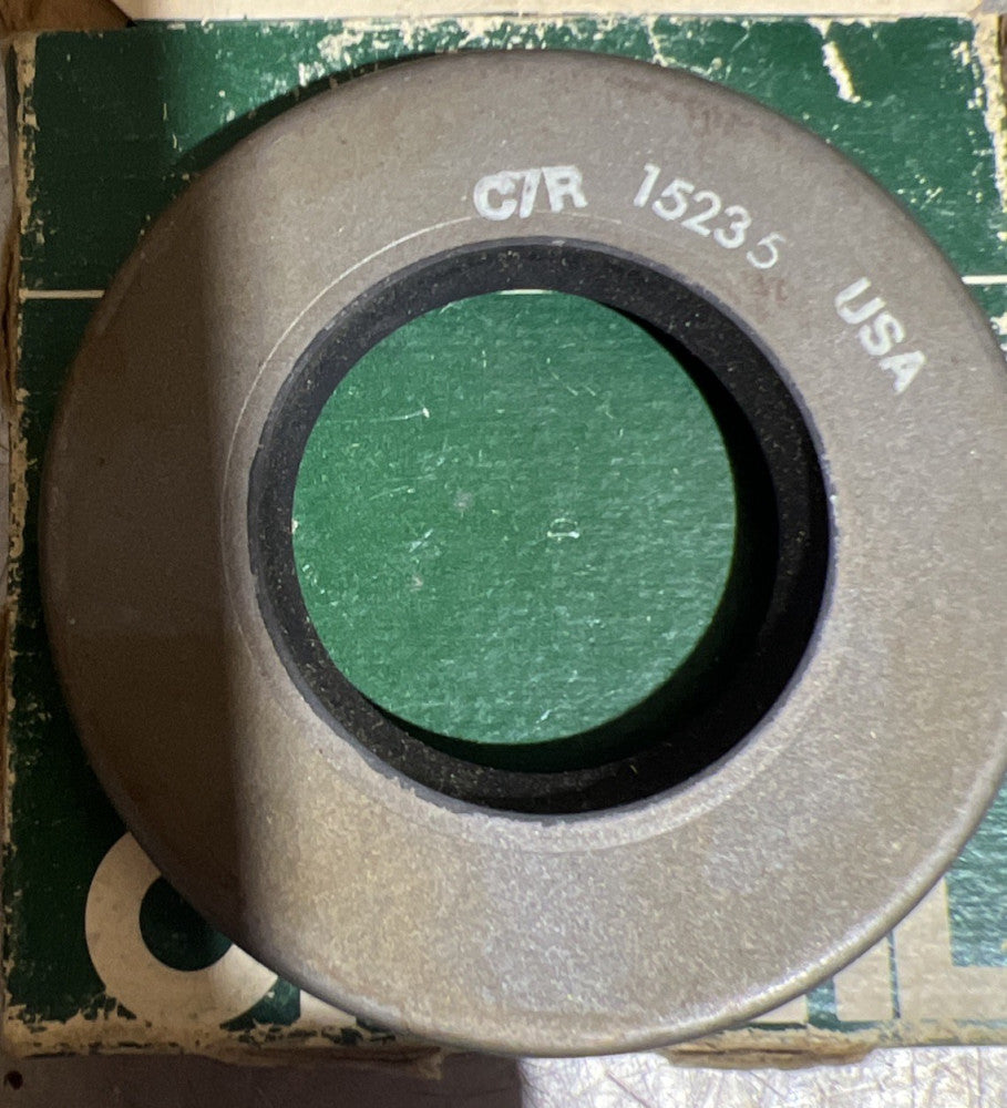 15235 Oil Seal New Grease Seal CR Nos Surplus