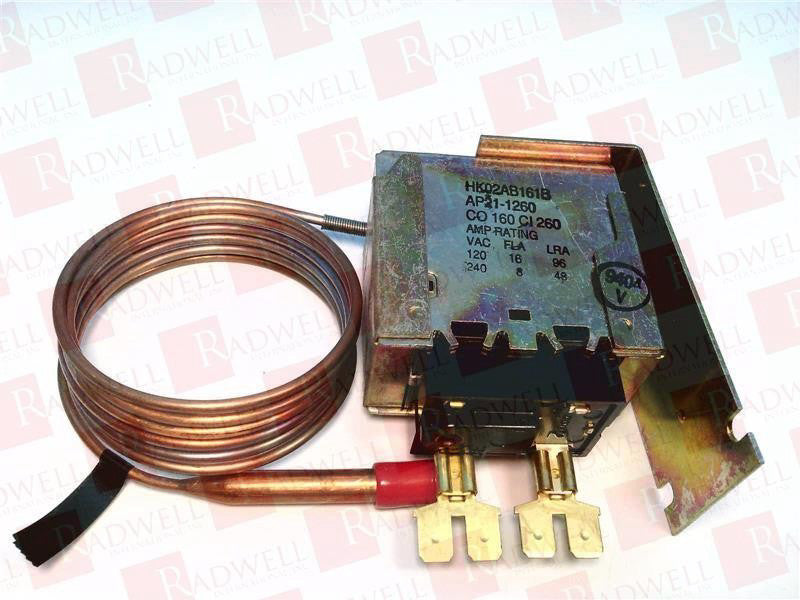 UNITED TECHNOLOGIES HK02AB161B / HK02AB161B (NEW NO BOX)
