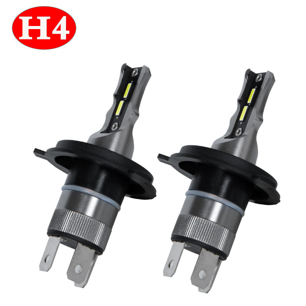 2 LED light bulbs headlights For New Holland Tractor T5040, T5050, T5060, more