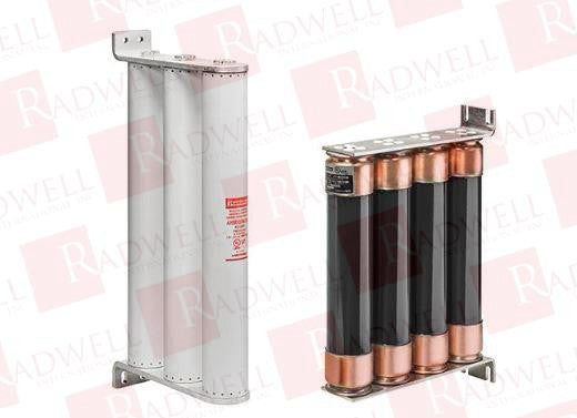 MERSEN A055B2D0R0-600E / A055B2D0R0600E (BRAND NEW)