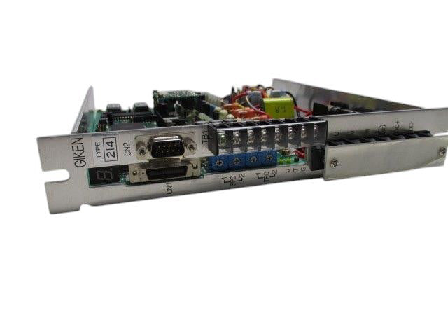 GIKEN AU3524N  NSNP