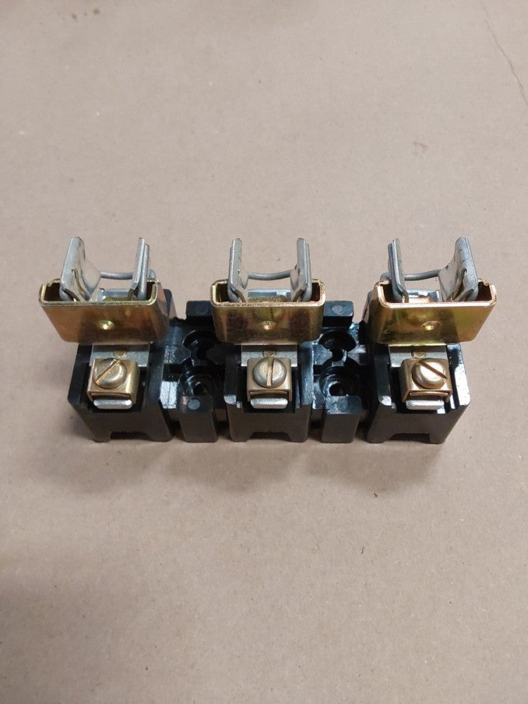 ALLEN BRADLEY 40023-415-02 600V 30A UNMP