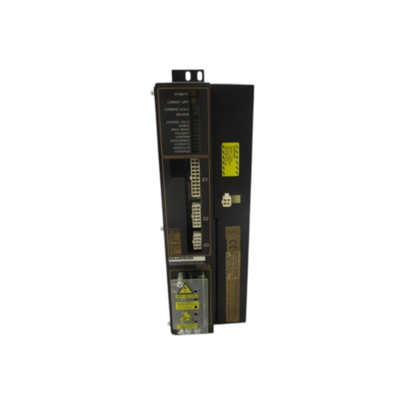 KOLLMORGEN BDS4A-220J-0026/403B25P 230VAC 20A NSNP