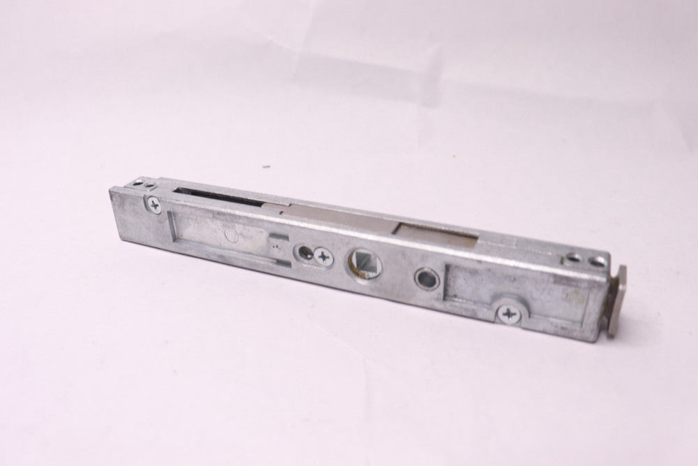 Sunflex Kantriegel-Getribe Lock Case Aluminum System 019922-4000