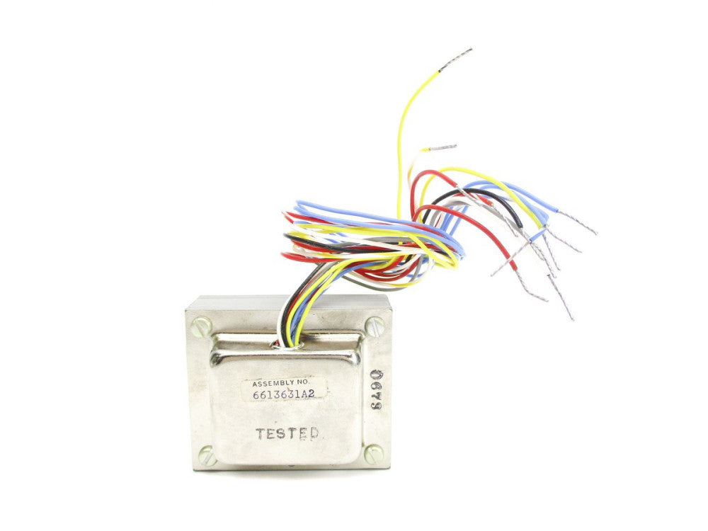 TRANSFORMER 6613631A2 NSNP