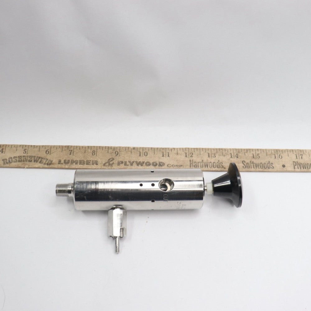 Axelson CRBBM Relay D727418