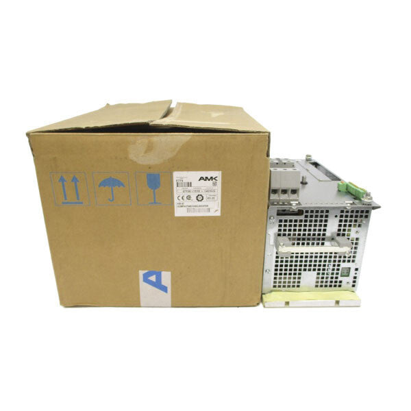AMK KW40 47158 350VAC 66A NSMP