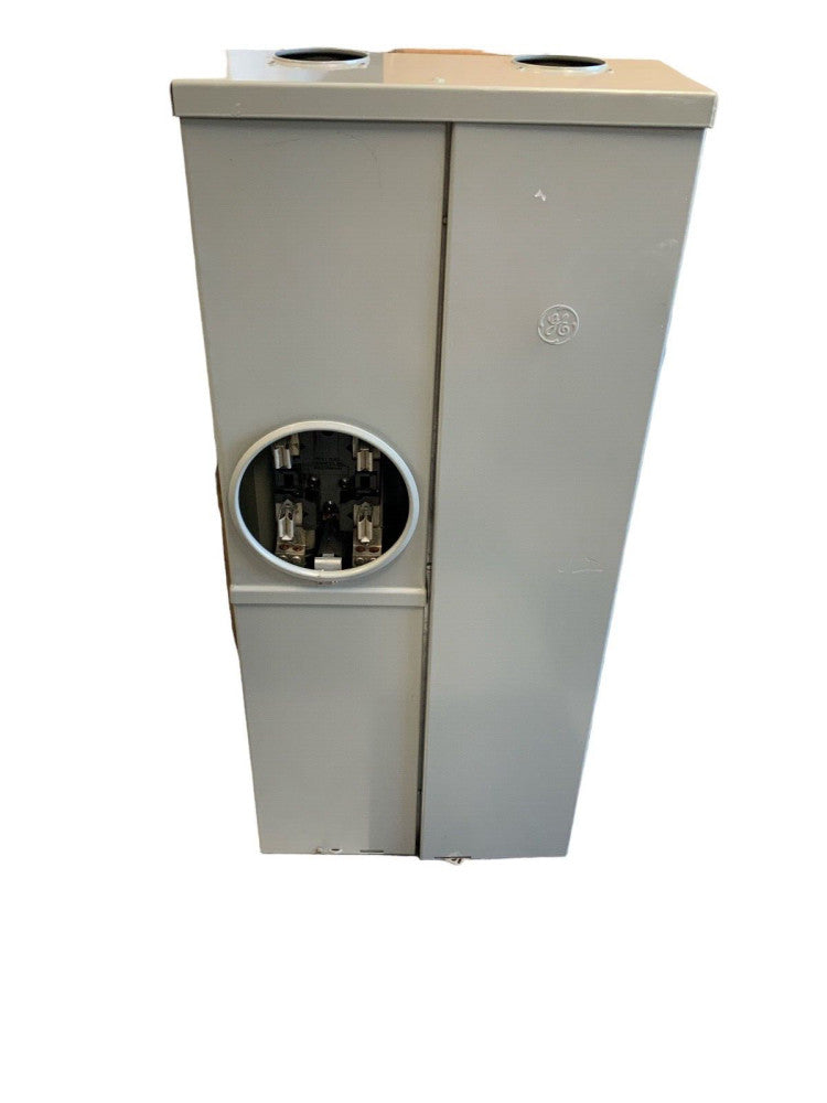 GE TSM2020CSCUP 200A Main Breaker 20 Spaces 40 Circuits Load Center PowerMark