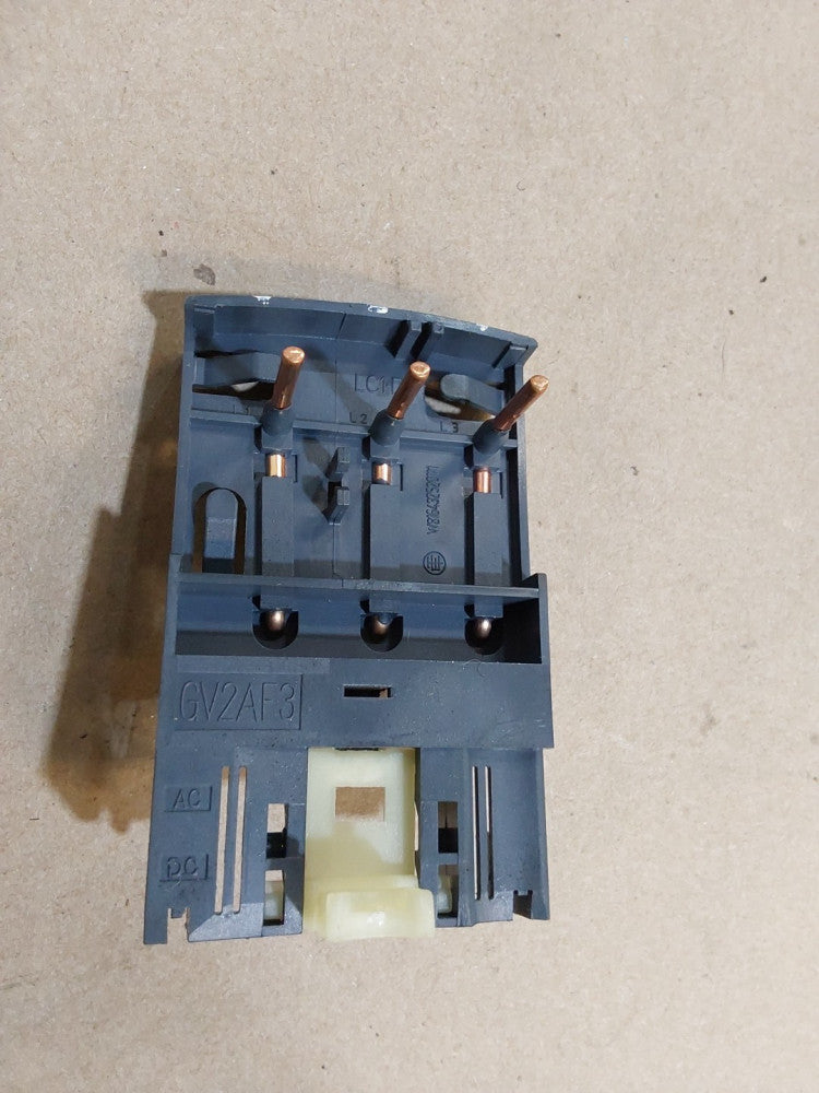 1PC SCHNEIDER ELECTRIC GV2AF3 Electric Connection Link For Use With GV2 Series
