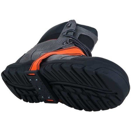 K1 Series V9770250-O/S Mid-Sole Ice Cleat,Low Profile,Pr