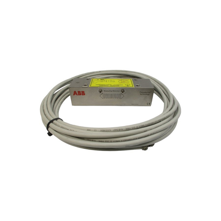 ABB 3BSE019037R1 NSNP