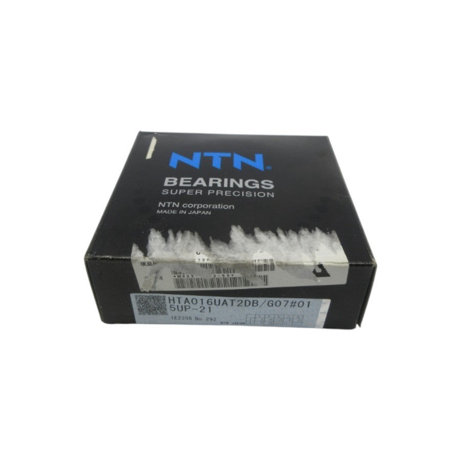 NTN HTA016UAT2DB/G07#015UP-21 NSMP