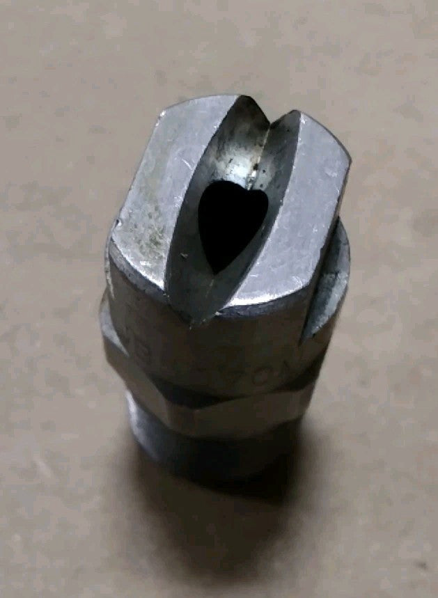 MAXX 3/8 UIJB5070MX NOZZLE G51