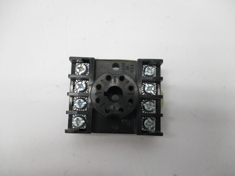 CUSTOM CONNECTOR OTO8-PC NSNP