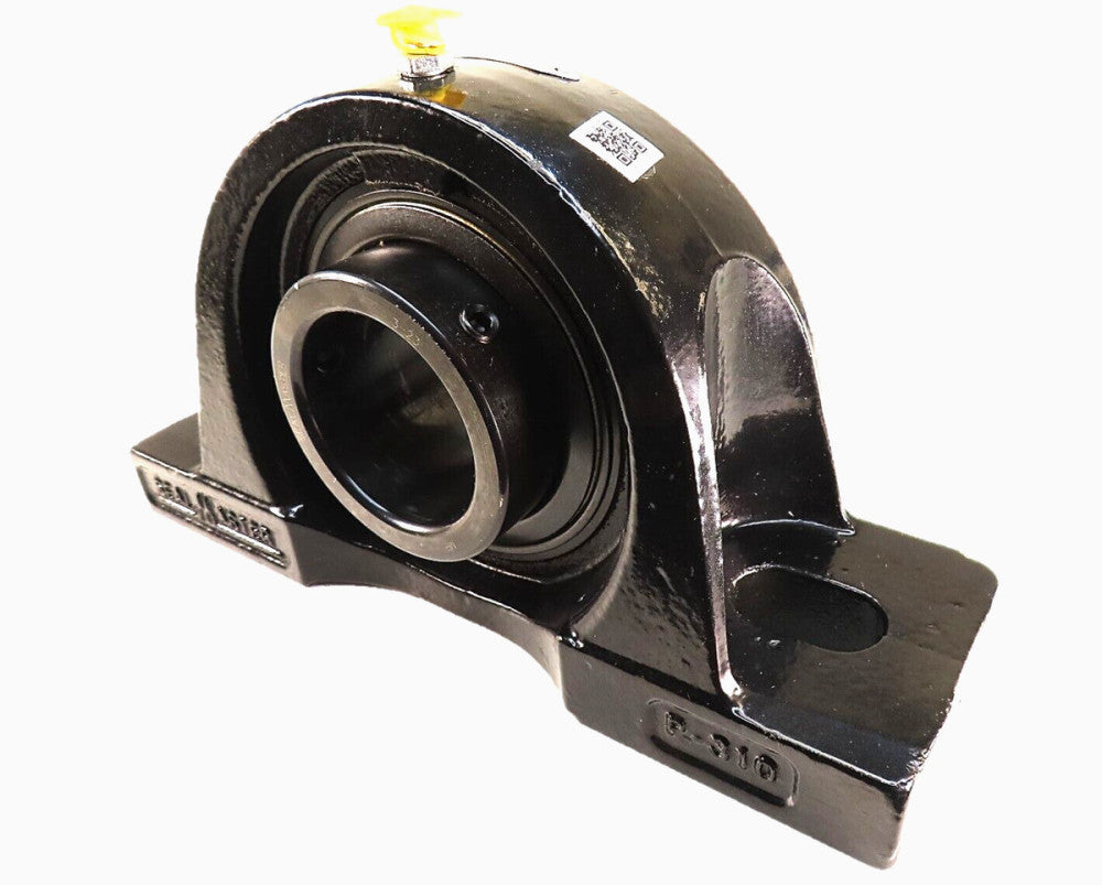 Sealmaster MP-35 Gold Line 2 Bolt Pillow Block Bearing 2-3/16" Bore NEW IN BOX