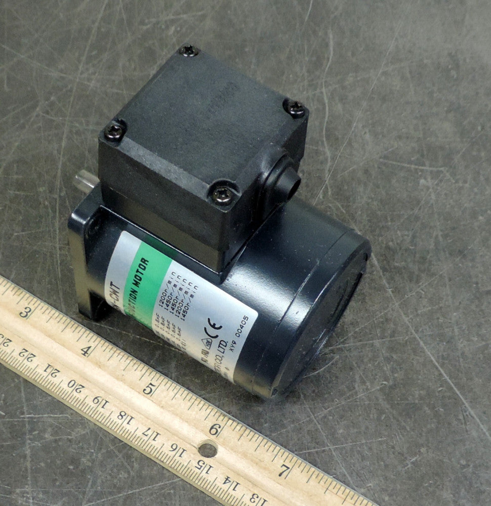 Oriental Motor 21K6GN-CWTE Induction Motor