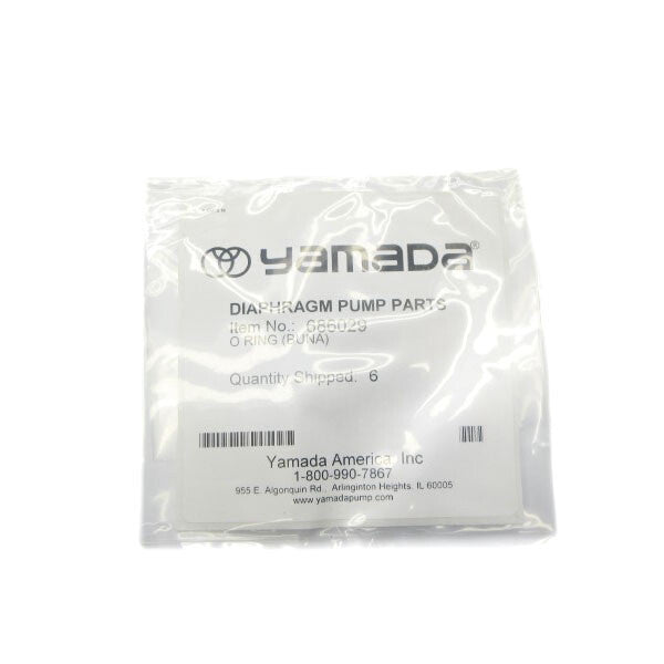 YAMADA 686029 (PKG OF 6) NSMP