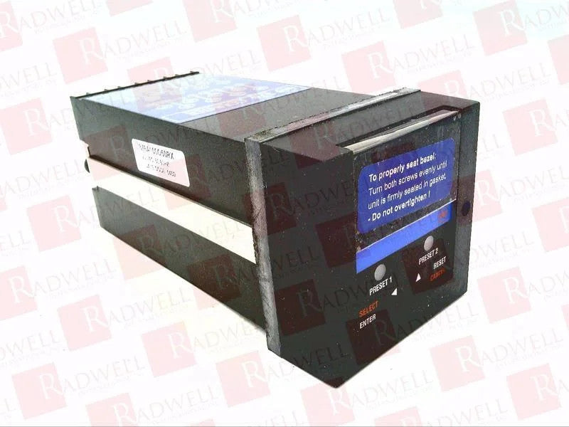MARSH BELLOFRAM 376A-100-Q-50-RX / 376A100Q50RX (USED)