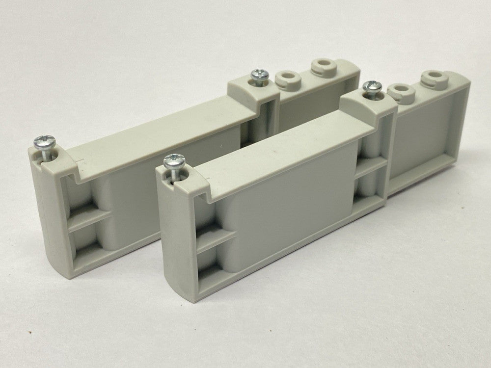 Festo VABB-L1-14-T Cover Plate 573488 w/ Gasket LOT OF 2