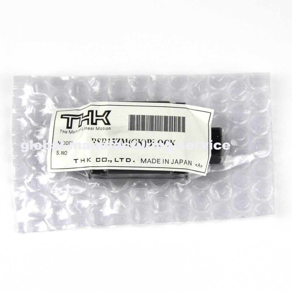 NEW THK RSR15ZM Linear Guide