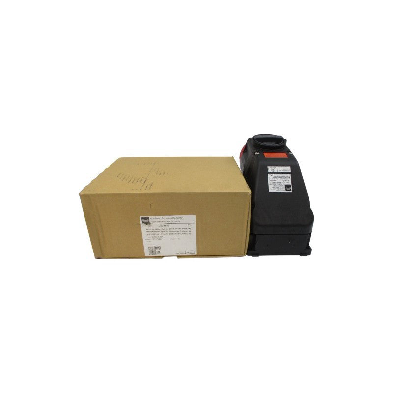STAHL 8570/11-506 8570001080 200/346-240/415V 16A NSMP