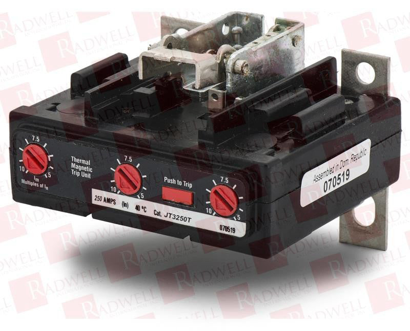 EATON CORPORATION JT3250T / JT3250T (NEW IN BOX)