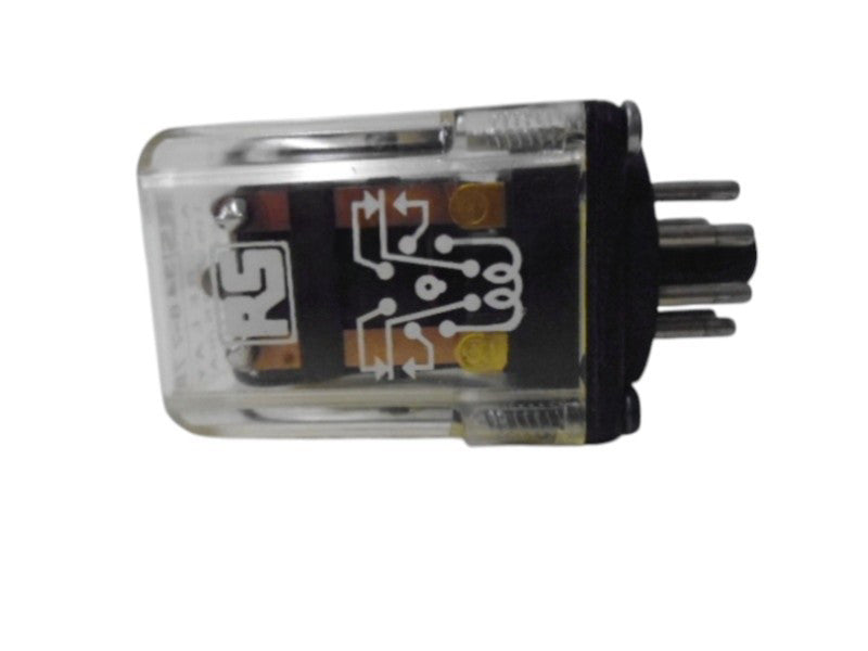 RS COMPONENTS 348-778 RELAY 115V  UNMP