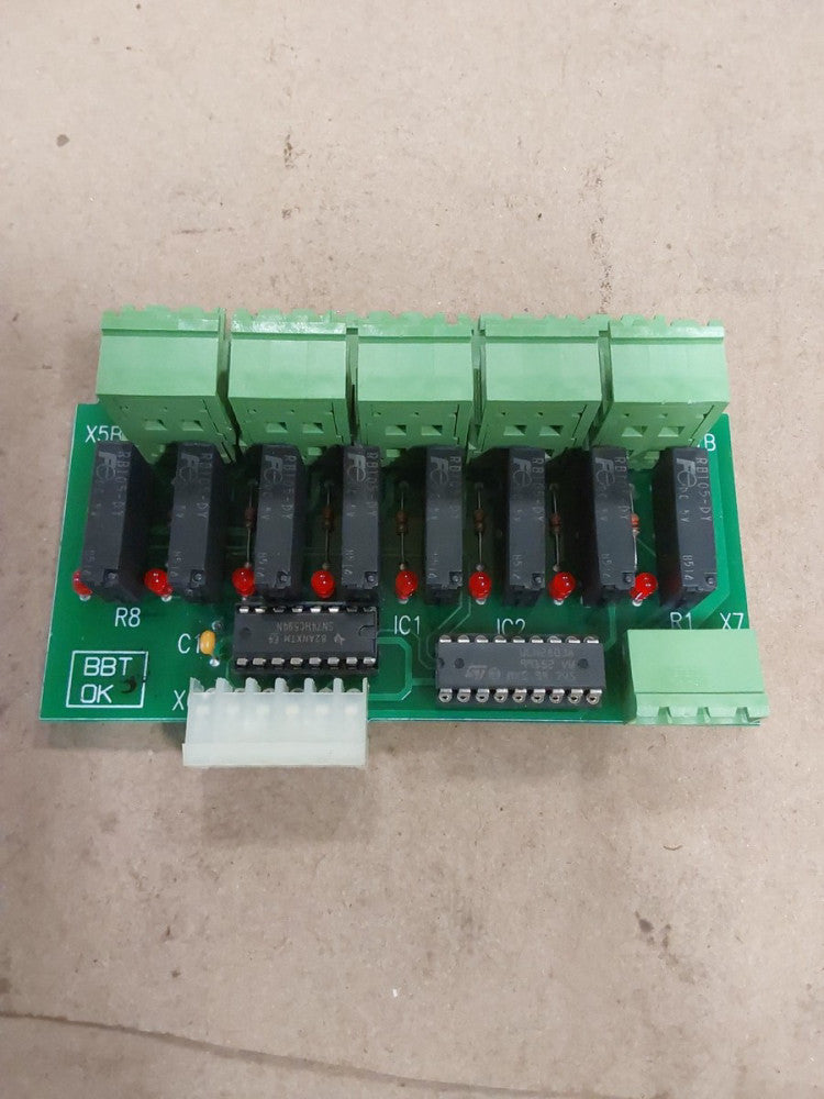 BBT 94V-OSL1