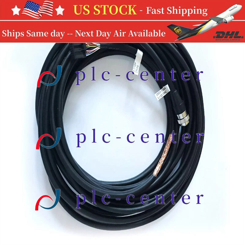 New FANUC A660-2007-T364 10m Teach Pendant Connection Cable