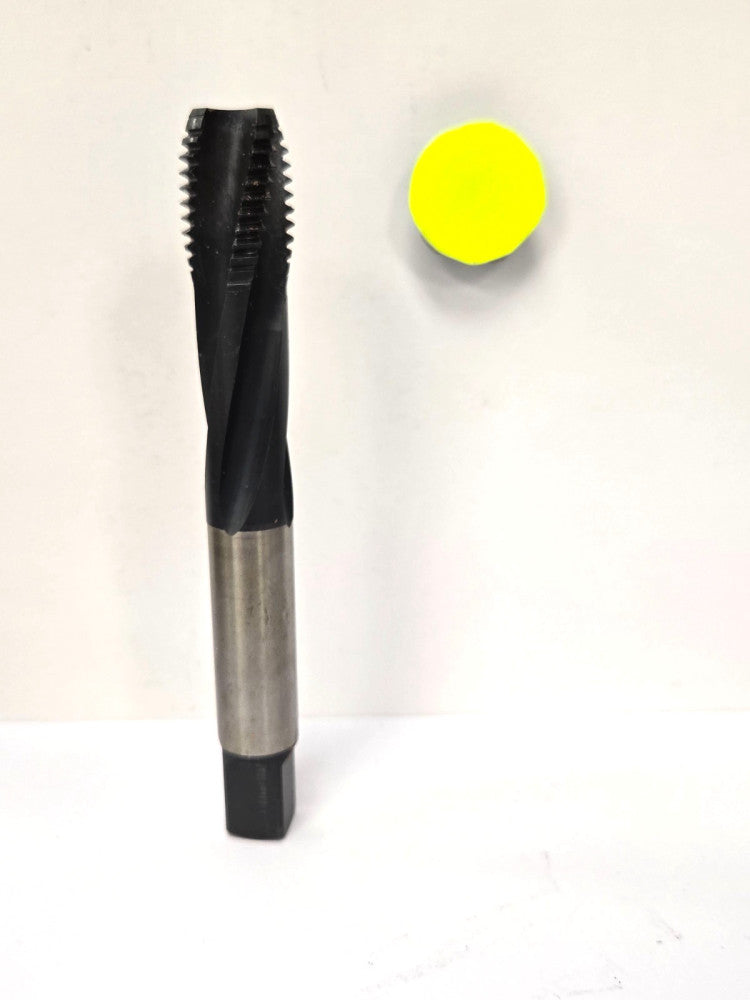 OSG SPIRAL FLUTE MODIFIED BOTTOMING CHAMFER TAP** M20X2.5*6H 13116001