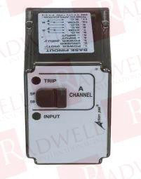 INVENSYS 1080-2000-1-P / 108020001P (USED)